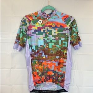 Pactimo Cyclist shirt